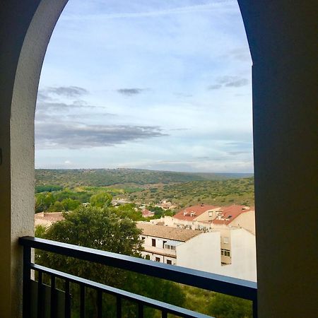 Ruidera Resort Bagian luar foto